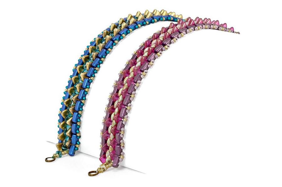 Triangle-Trellis-Bracelet-by-Alice-Lauber-ig[1]