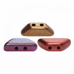 Tinos par Puca Crystal Orange Rainbow