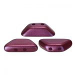 Tinos par Puca metallic dark violet