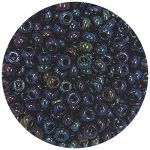 Czech and Japanese Seed Beads