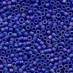 Czech and Japanese Seed Beads
