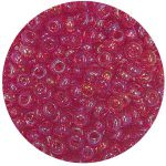 Preciosa Seed Beads