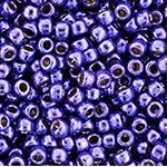 Czech and Japanese Seed Beads