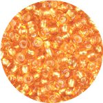 Czech and Japanese Seed Beads