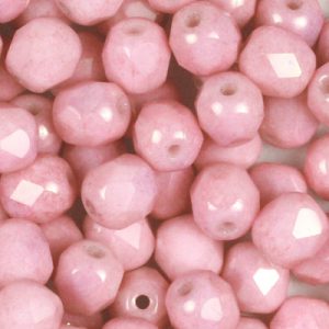 pink chalk