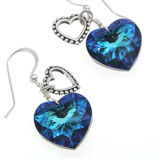 Swarovski Valentine's Day Projects Swarovski Valentine's Day Mini Projects