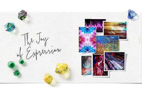 Swarovski Innovations - The Power of Emotions NSI-the-joy-of-expression-bl