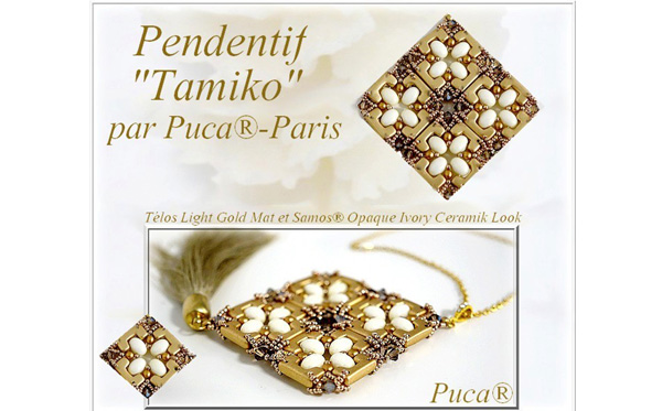 Tamiko Pendant Tamiko-Pendant-by-Annick-Puca-blx