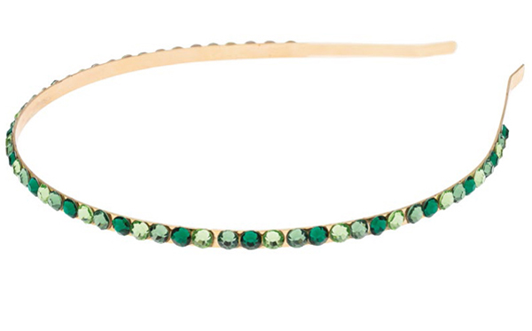 Tiaras and Headbands