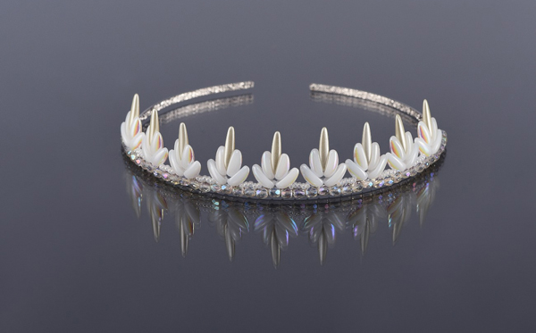 Tiaras and Headbands