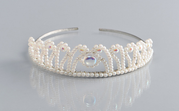 Tiaras and Headbands