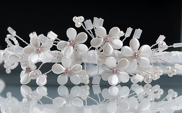 Tiaras and Headbands