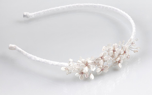 Tiaras and Headbands