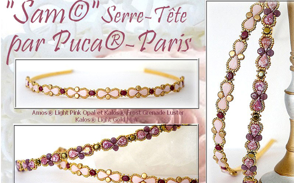 Tiaras and Headbands