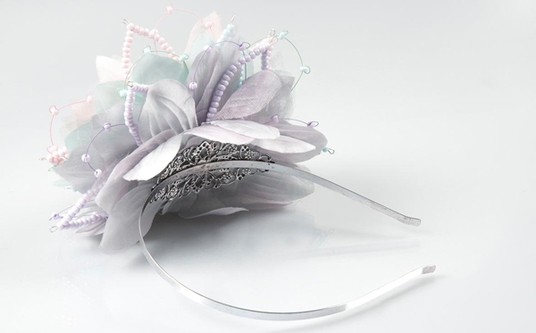 Tiaras and Headbands