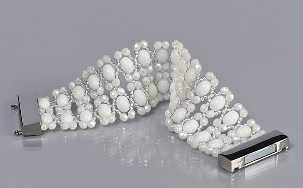 Preciosa Wedding Finery