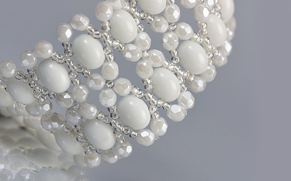 Preciosa Wedding Finery