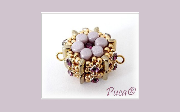 Wooden Bases par Puca
