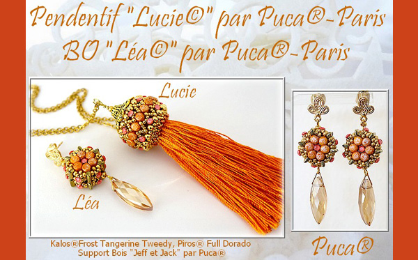 Wooden Bases par Puca