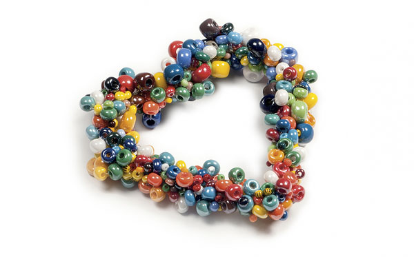 Jewellery for Valentine's Day
