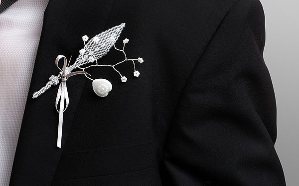 Preciosa Wedding Finery