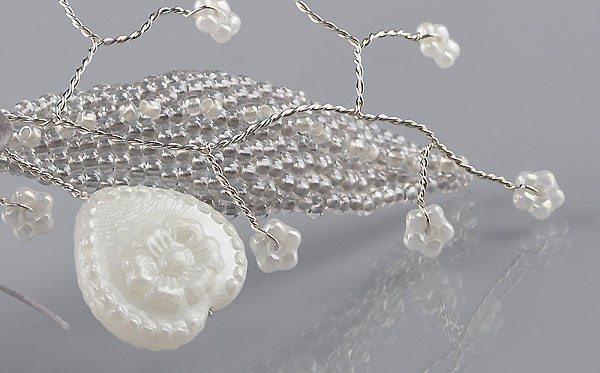 Preciosa Wedding Finery