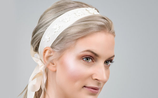Preciosa Wedding Finery