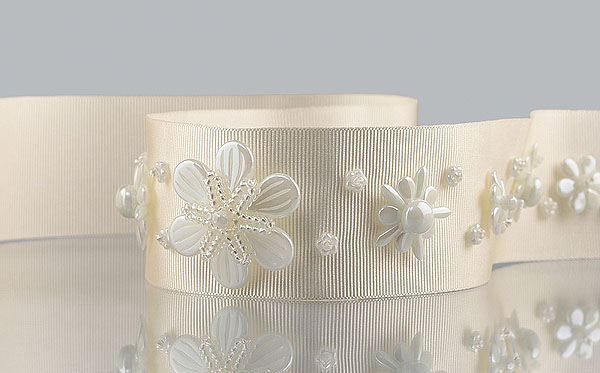 Preciosa Wedding Finery