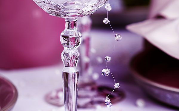 Preciosa Wedding Finery