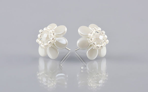 Preciosa Wedding Finery