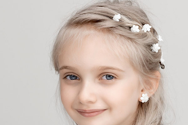 Preciosa Wedding Finery
