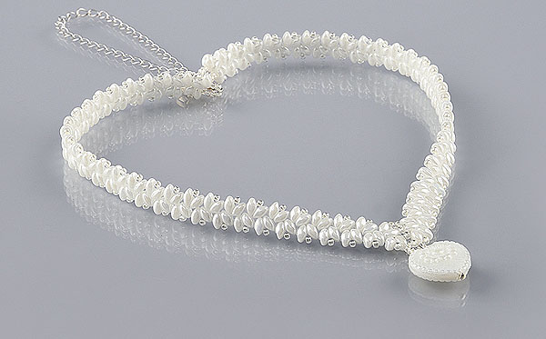 Preciosa Wedding Finery