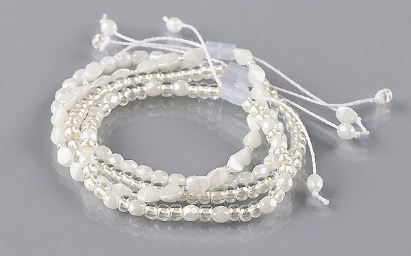 Preciosa Wedding Finery