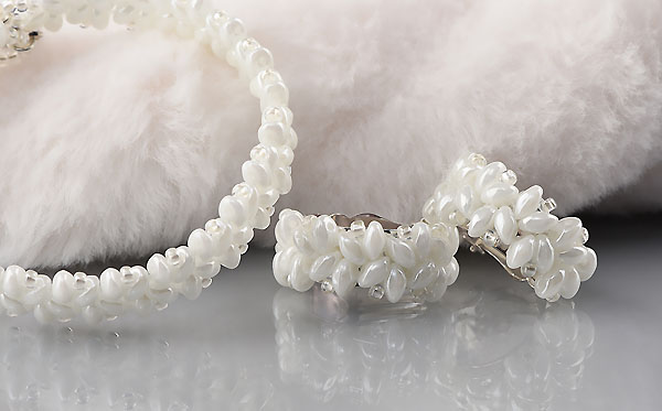 Preciosa Wedding Finery