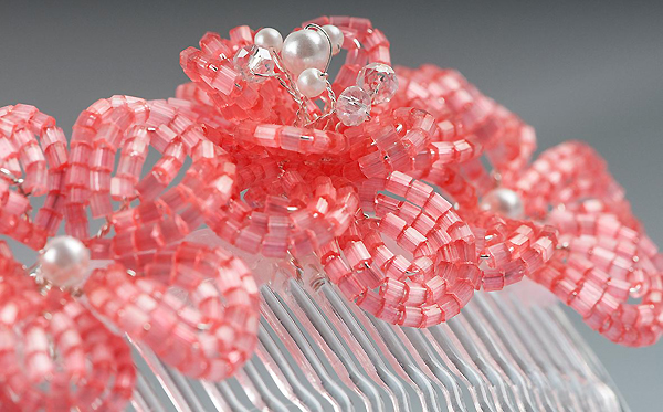 hair combs and hair clips