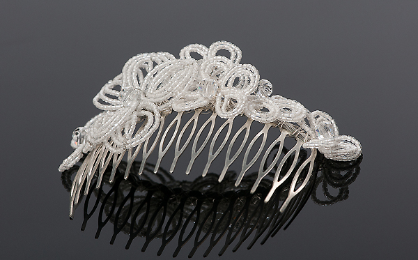 hair combs and hair clips