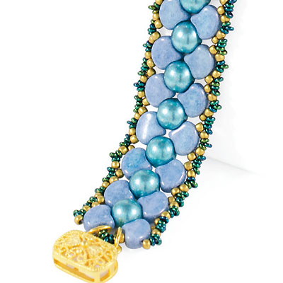 CzechMates Cabochons Projects