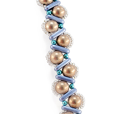 CzechMates Cabochons Projects