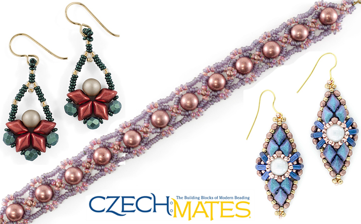 CzechMates Cabochons