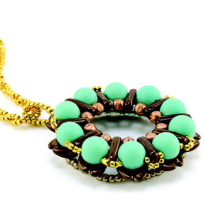 CzechMates Cabochons Projects