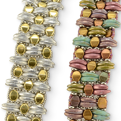 More CzechMates Crescents Projects