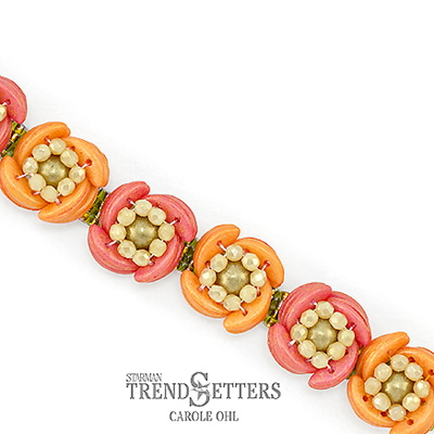 More CzechMates Crescents Projects