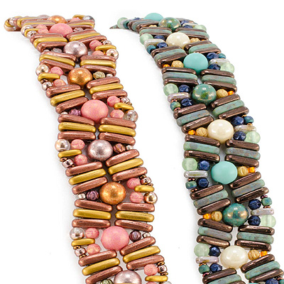 CzechMates Cabochons Projects