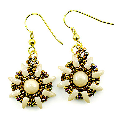 CzechMates Cabochons Projects
