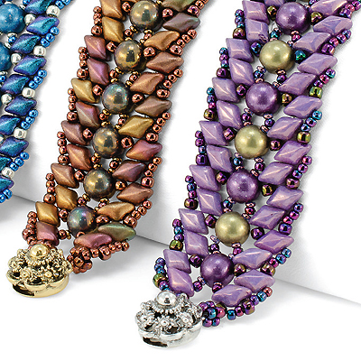 CzechMates Cabochons Projects