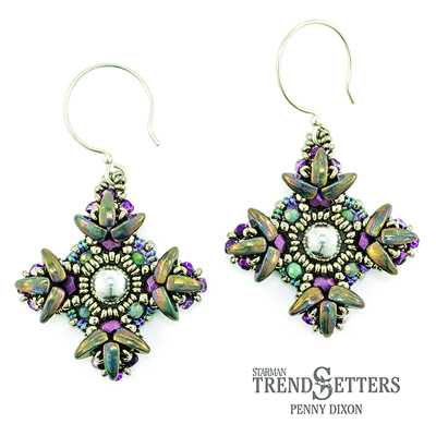 CzechMates Cabochons Projects