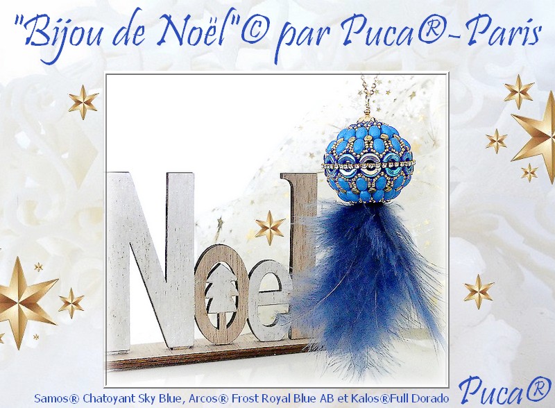 Samos par Puca Ice Slushy Collection