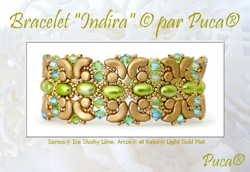 Samos par Puca Ice Slushy Collection