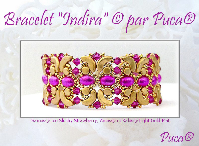 Samos par Puca Ice Slushy Collection