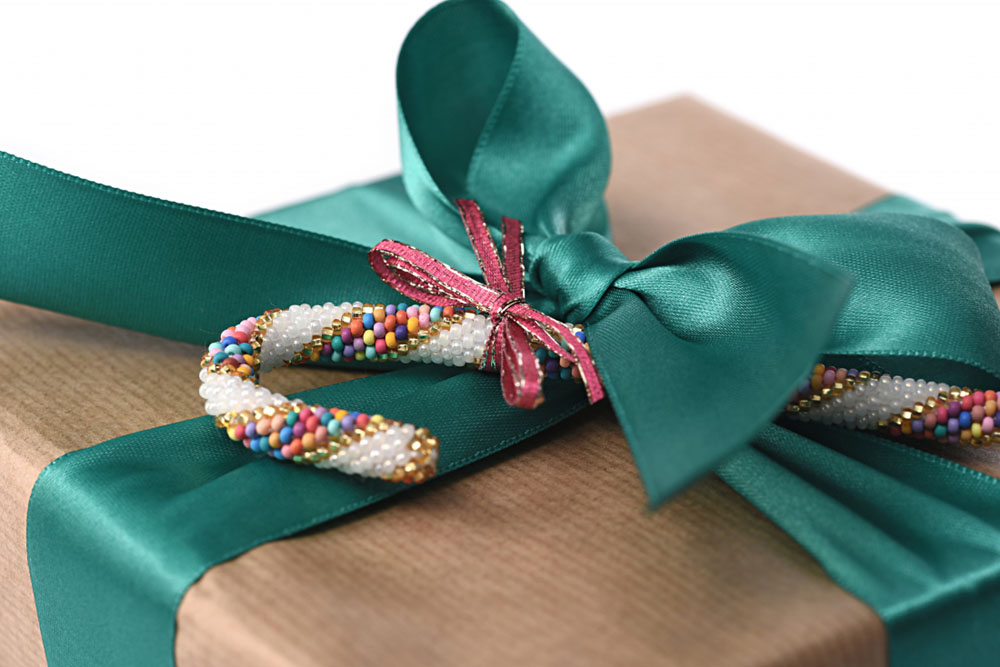 Preciosa Christmas Decorations and Jewellery